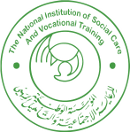 Das Logo unserer Partnerorganisation NISCVT