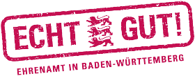 Logo Echt gut